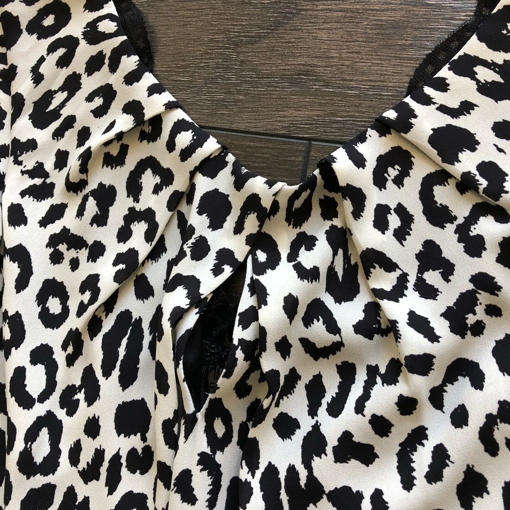 ▪️Express Dress▪️ - Picture 3 of 8